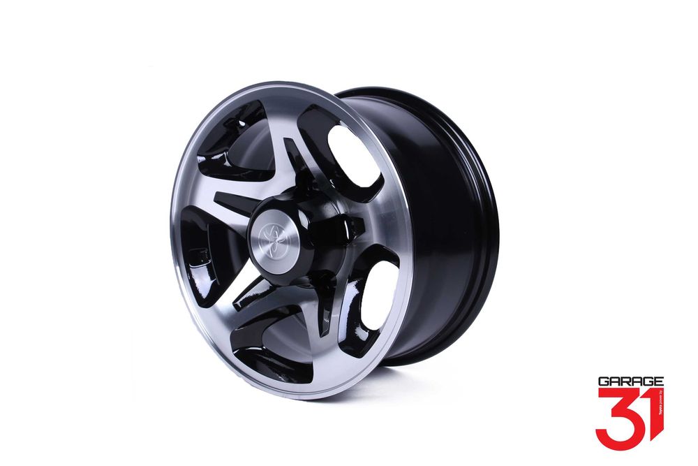 Оффроуд джанти 16х70 5×150 ЕТ 0