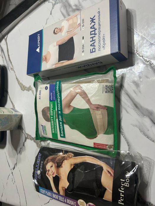 Бандаж для женщин