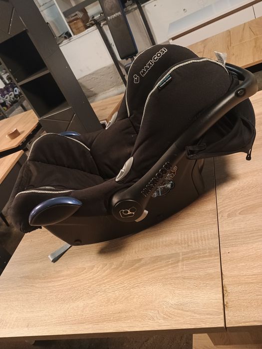 Столче за кола Maxi-Cosi Pebble – 0-13 кг