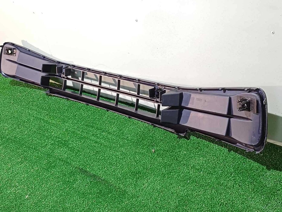 решетка в предна броня VW ID 3 модел 2019-2023 . #1016V