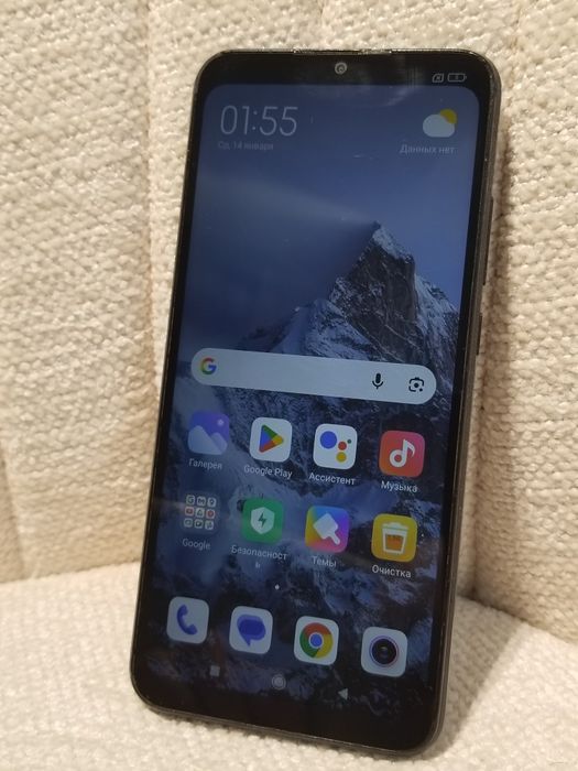 Redmi 10A 128g sotladi