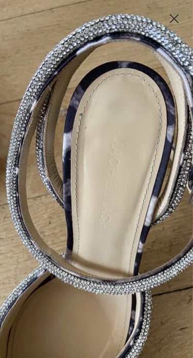 Mach&Mach дамски обувки