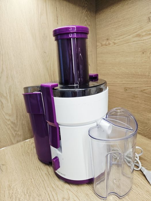 Сокоизтисквачка SilverCrest