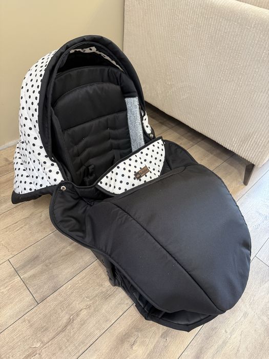 3в1 Количка BabyLux