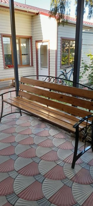 Металлоизделия и сварка