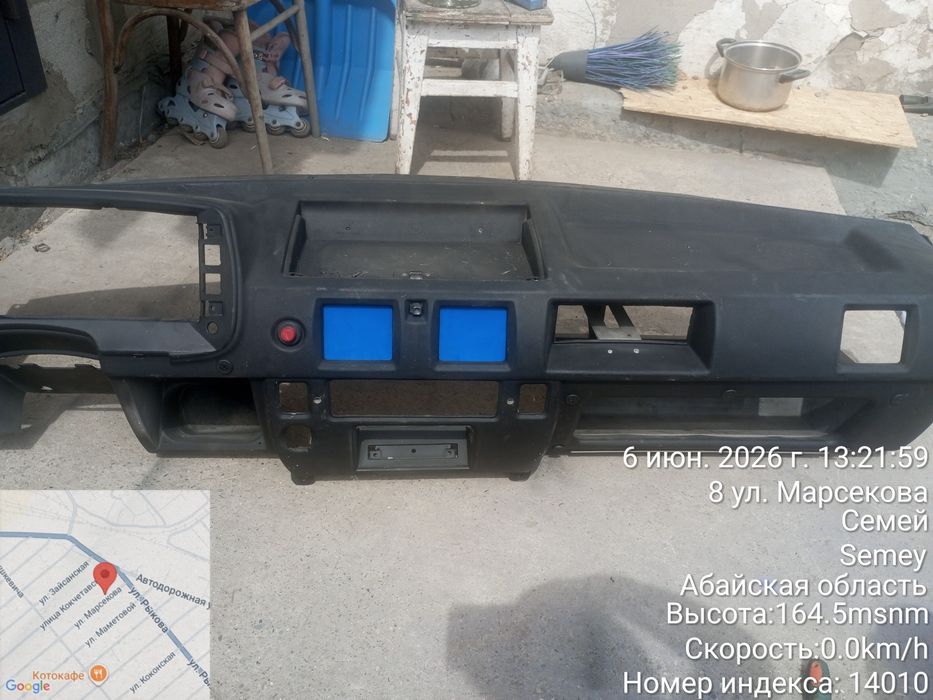 Продам панель от  Газели