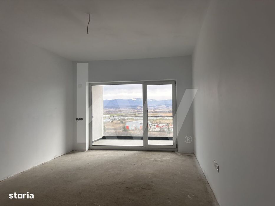 2 bedroom apartment DaVinci - investment opportunity