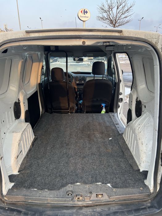 Dacia Dokker 1.5 DCI