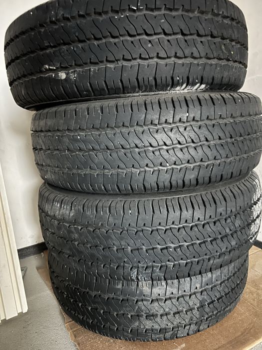 Гуми 195/60/16 Gt Radial