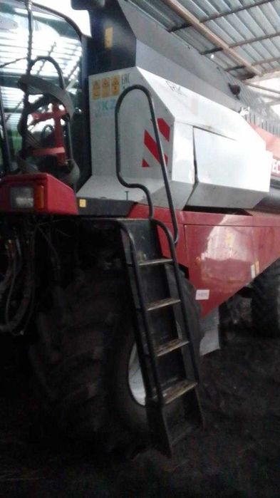 Продаётся комбайн Вектор 410.