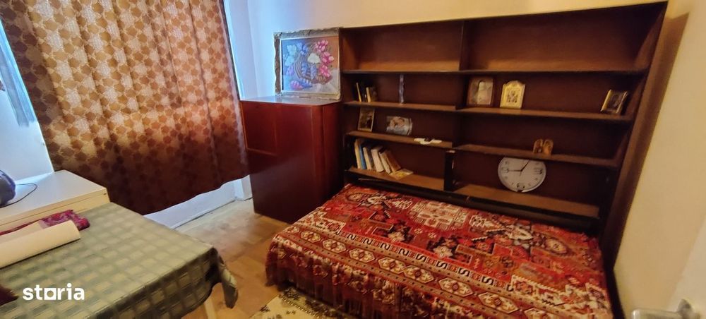 Apartament 3 camere / etaj 3 / Viitorului — fotografia 3
