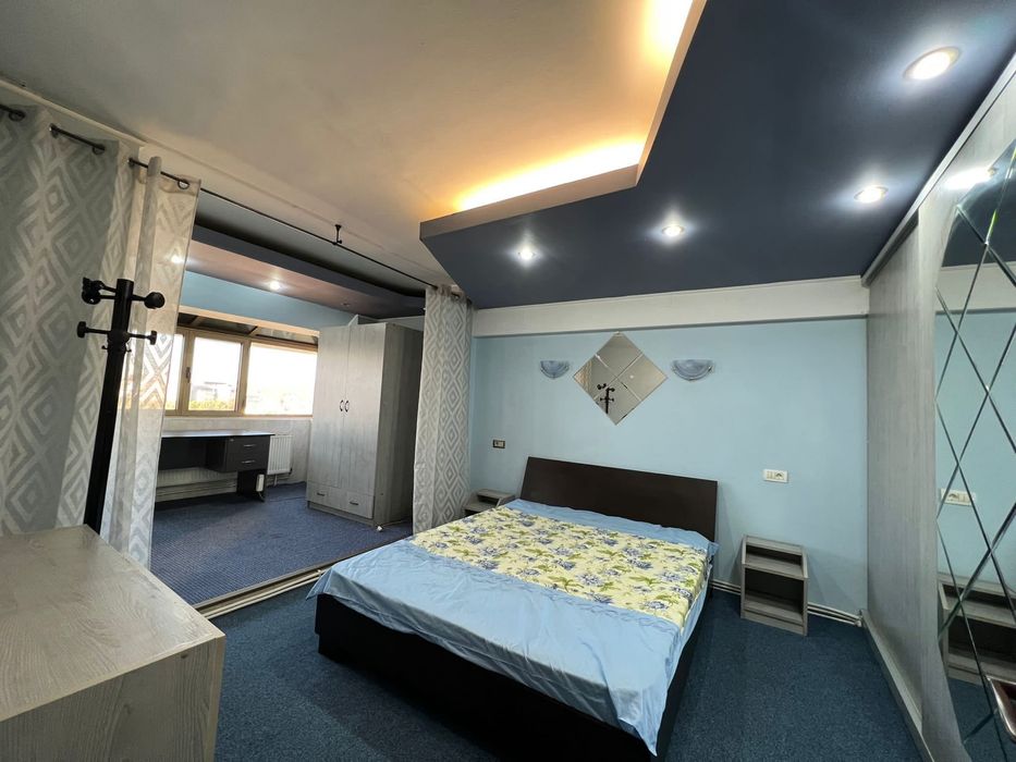 ÎNCHIRIERE Apartament 4 camere, centru Iași, Blvd. A. Panu(Palas, UMF)