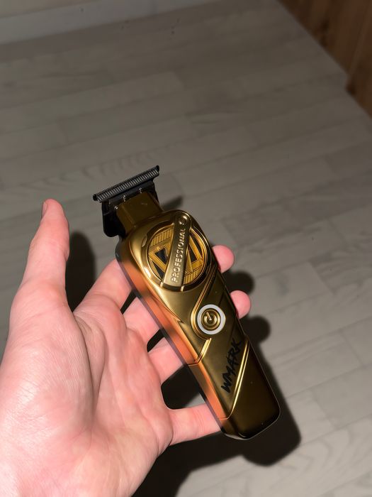 машинки Wmark для барбера
