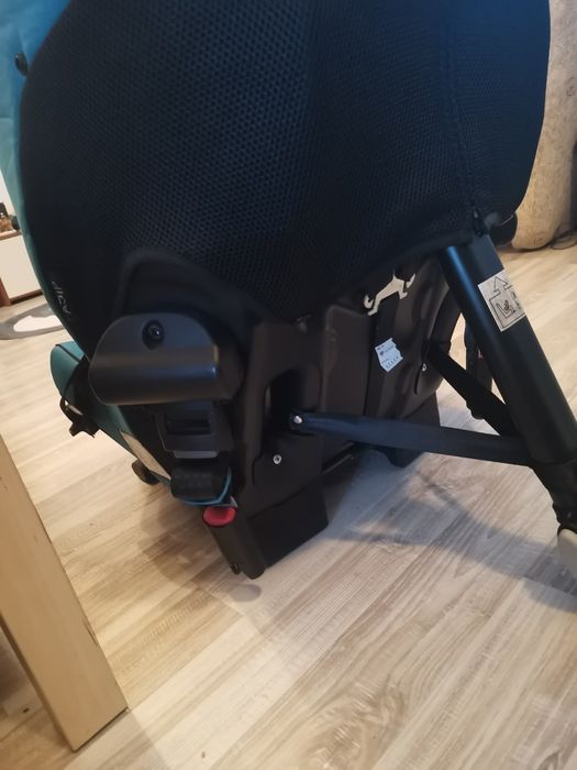 Scaun auto rear facing Axkid Minikid 2