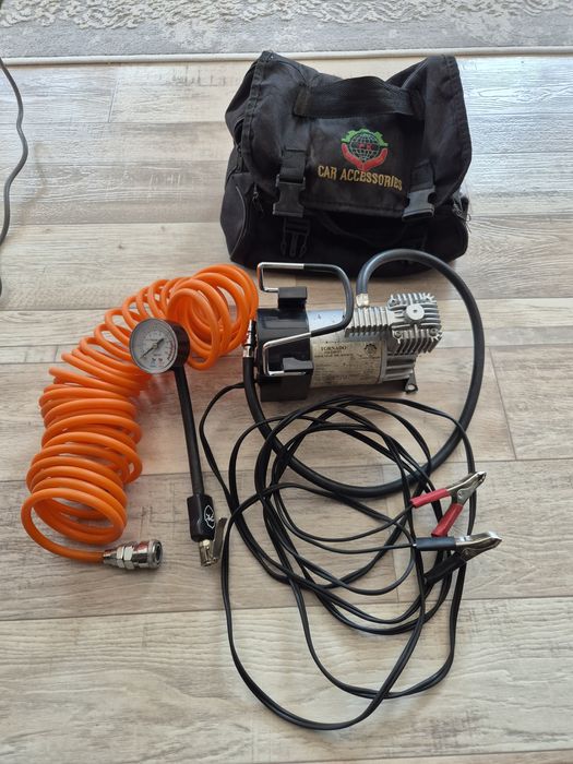 Насос, компрессор.