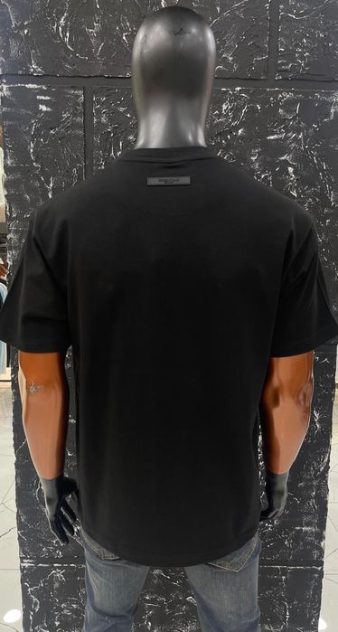 Tricou Essentials calitate Premium