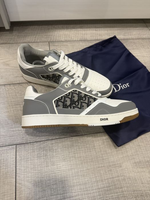 Dior B27 мъжки обувки 45