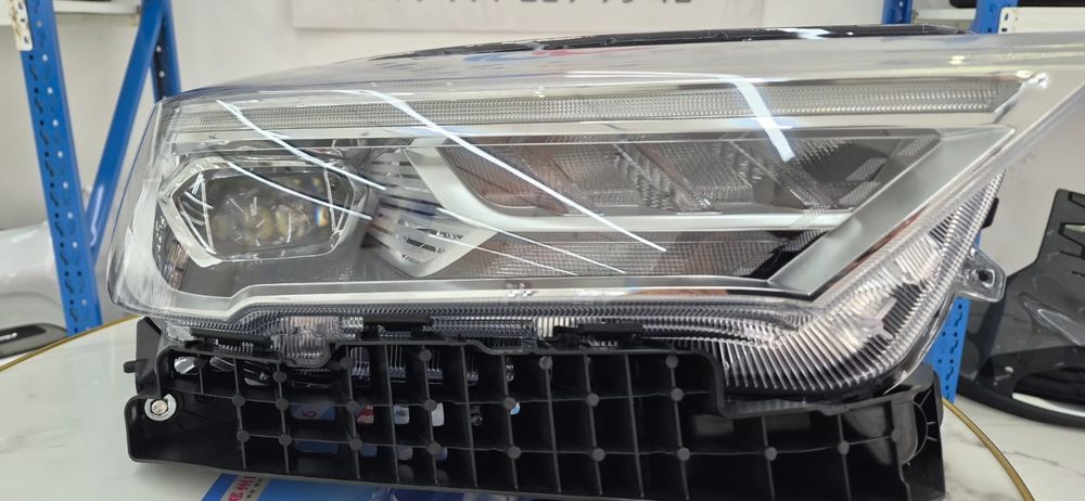 Передний Фара на Haval m6