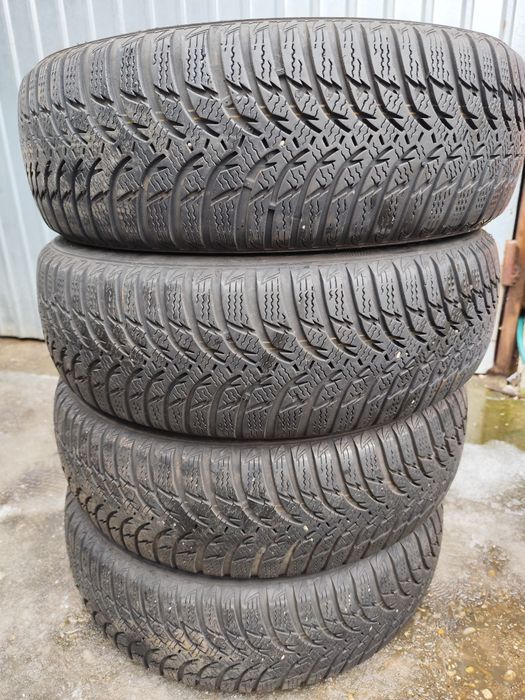 Anvelope 185 65 r15 iarna kumho