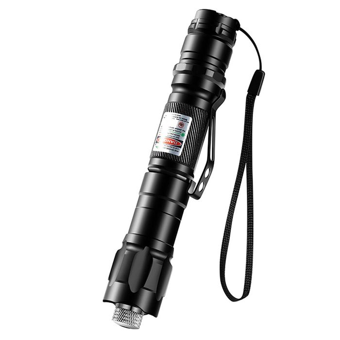 Lanterna cu laser cu lumina verde 009
