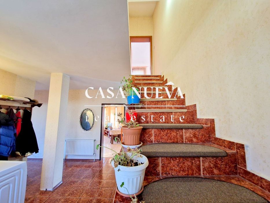 Къща в гр.София, гара Волуяк