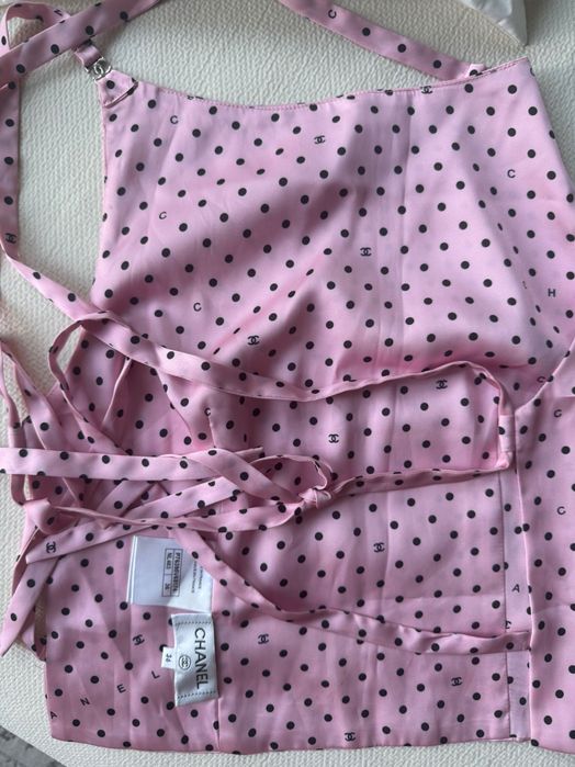 Топ Шанел/ Chanel