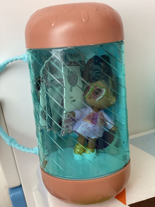 LOL кукли лот от 3 броя