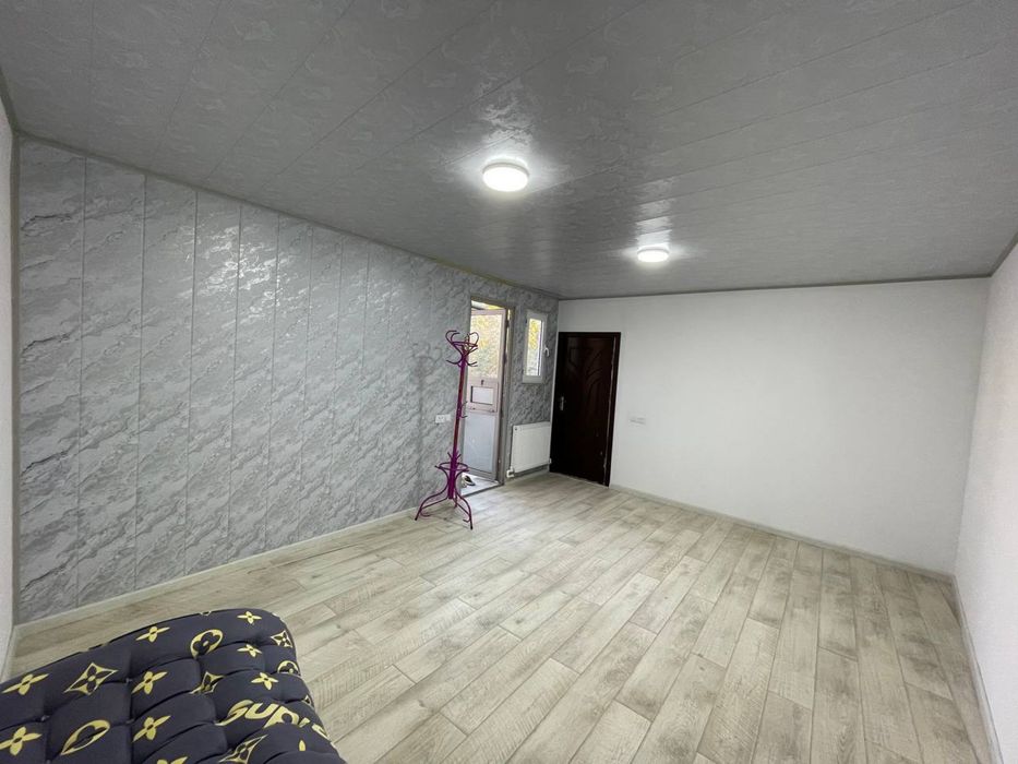 Квартира, хона топширилади