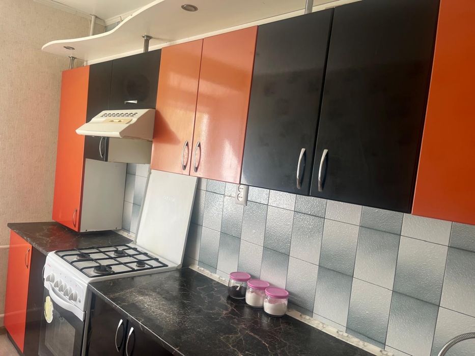 Продам кухонный гарнитур , самовывоз, досвки нет