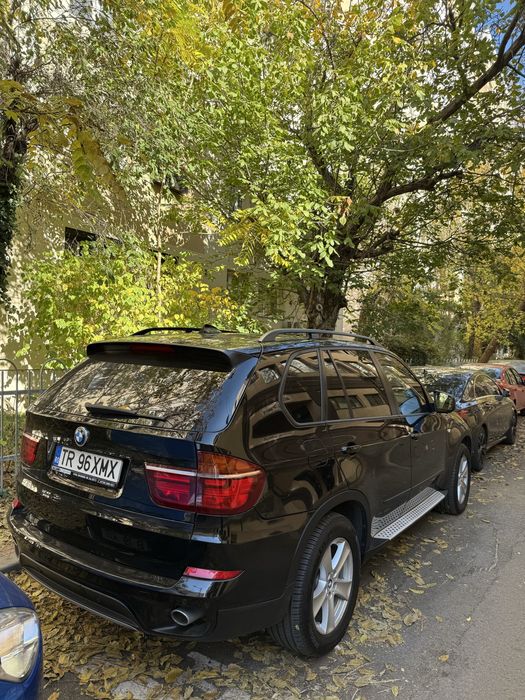 BMW X5 2010 — imagine 3