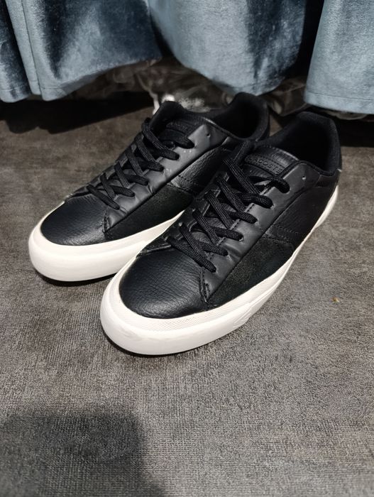 Оригинальные кеды Lacoste