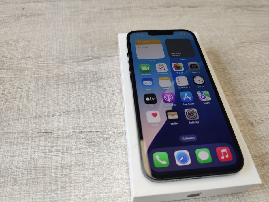 Apple iPhone 14 128GB Midnight