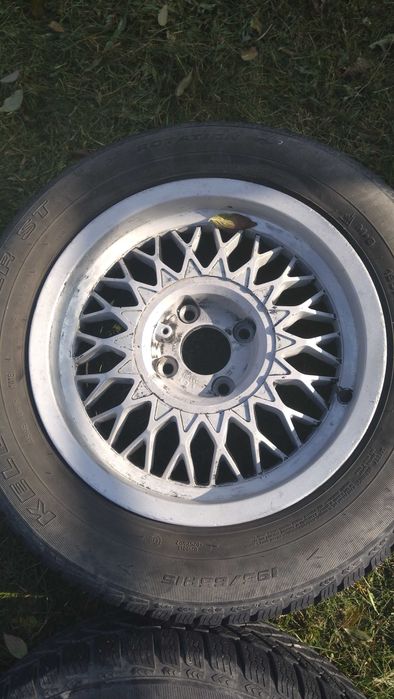 Джанти 15 4х108 ет 28