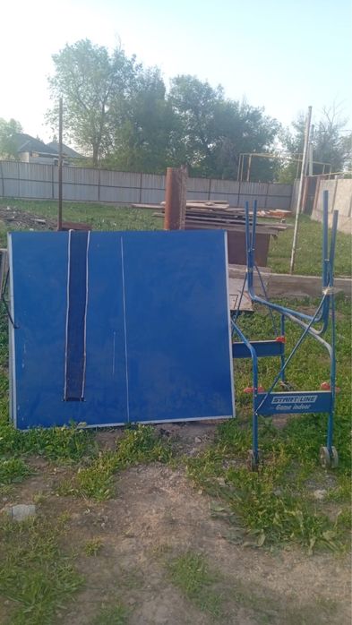 Теннис столы……..0