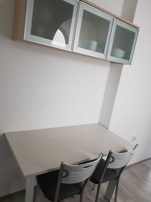 Дава се под наем Двустаен апартамент в Бургас, Славейков - 60 кв.м за 185 € - Снимка #7