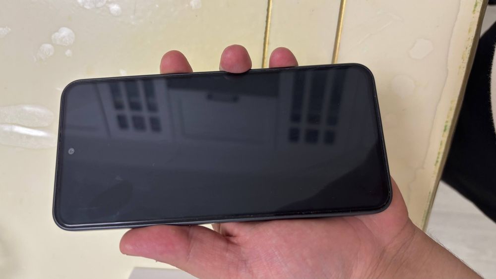 Samsung A36 5G 256
