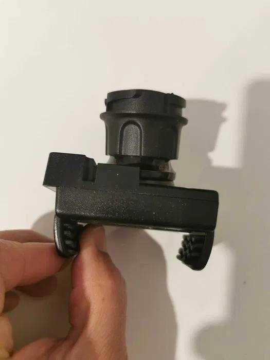 Suport de telefon pentru Renault Clio