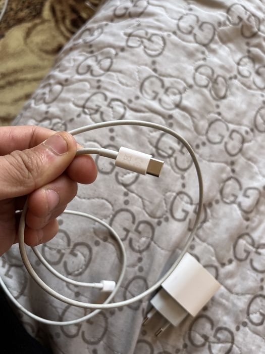 оригинал зарядка