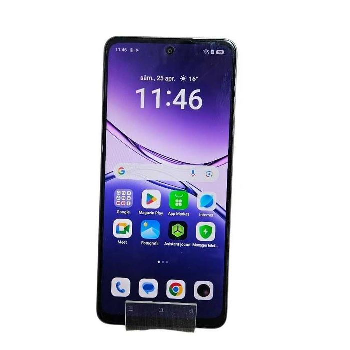 Oppo A5 Pro 256Gb / Amanet Cashbook Galati