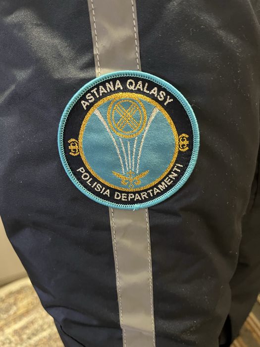 Продается форма ГАИ МВД