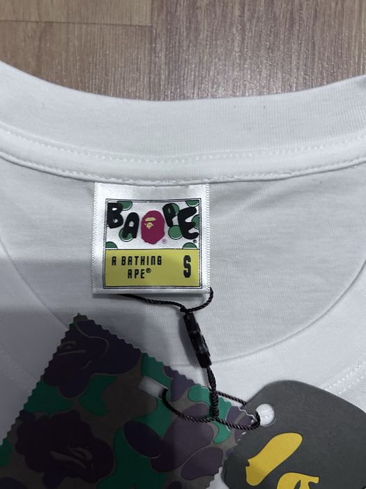 Tricou Bape        .