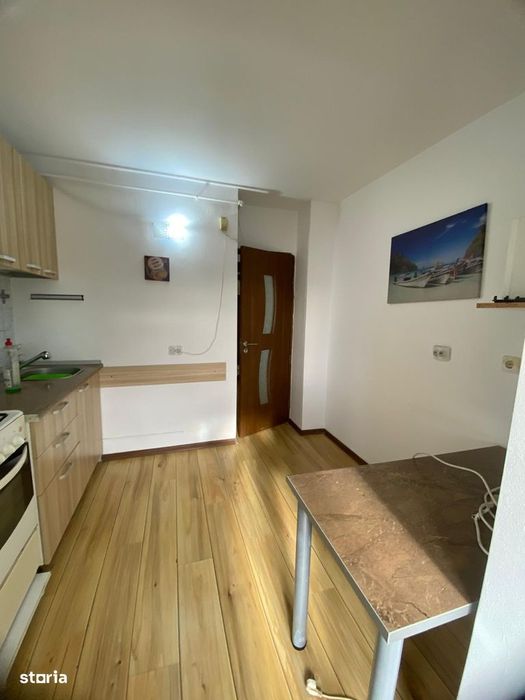 2 camere decomandate, 51mu, centrala, termopan, Mioritei