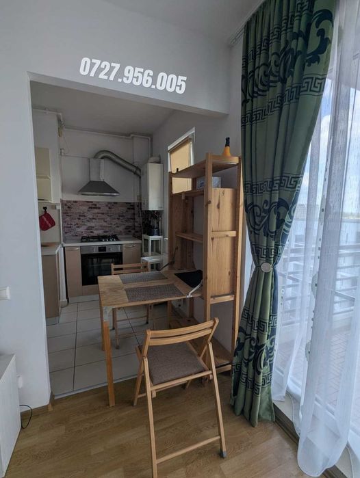 Garsoniera sector 3 - Direct proprietar