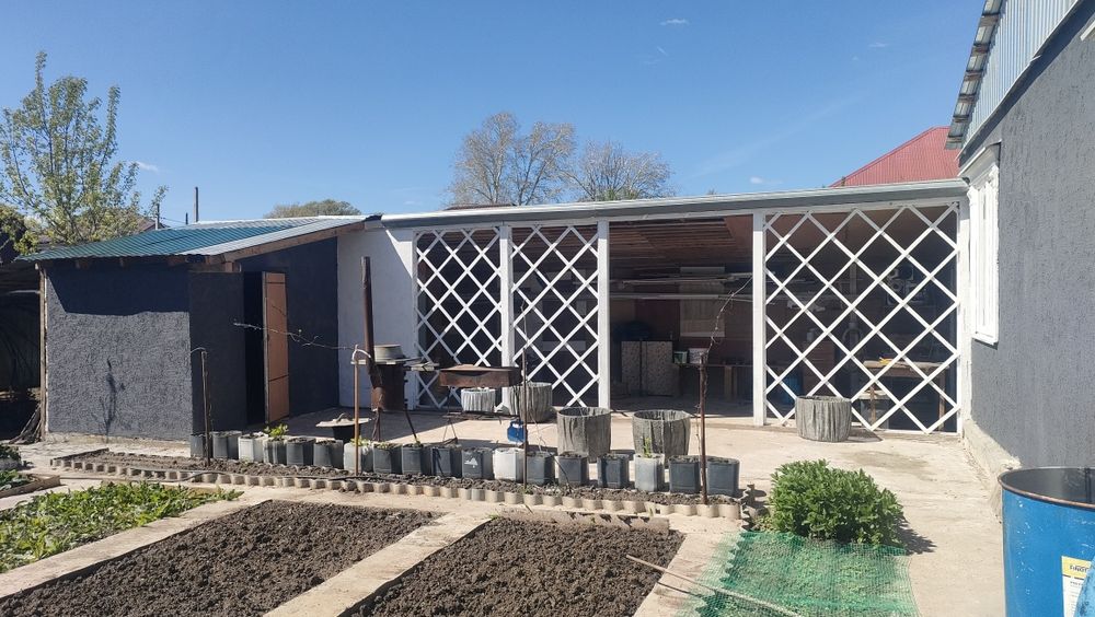 Продается дом р-н Самал