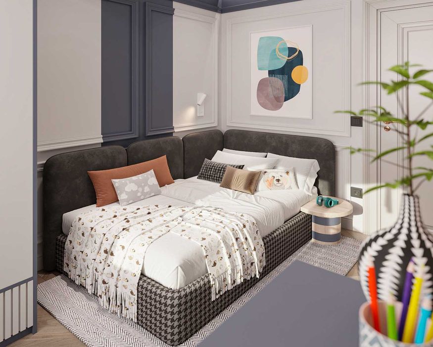 Arxitektura va Dizayn xizmatlari