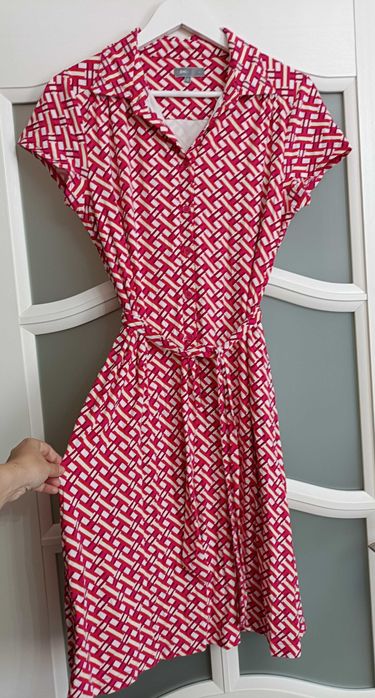 Rochie gen cămașă JBC
