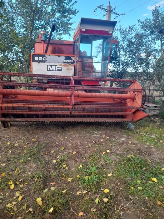 Massey Ferguson Super 2  620