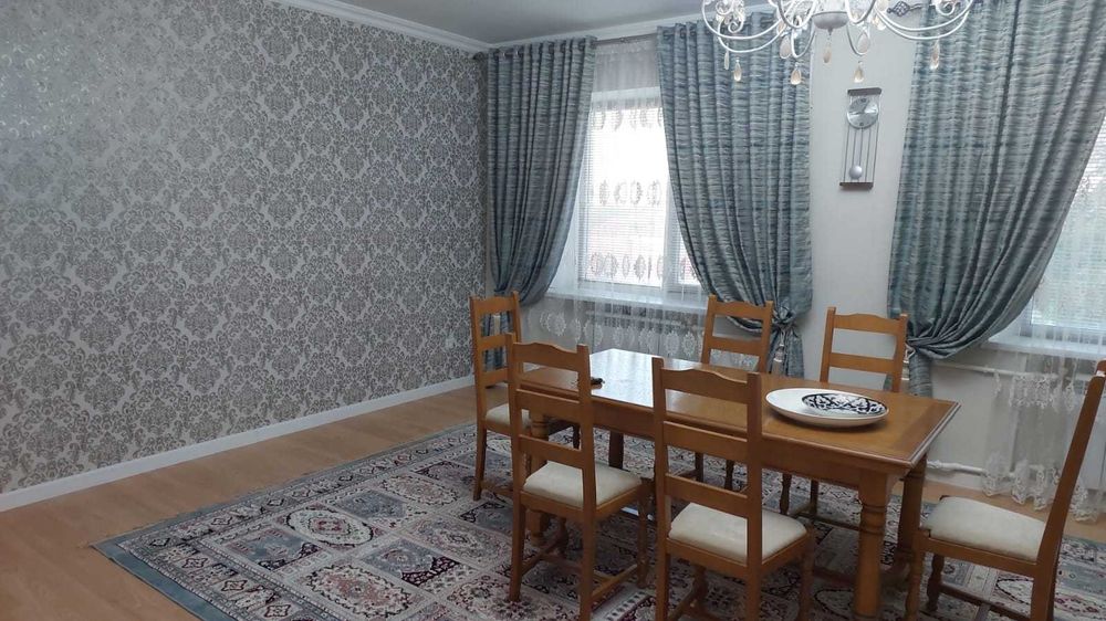 долгосрочная аренда