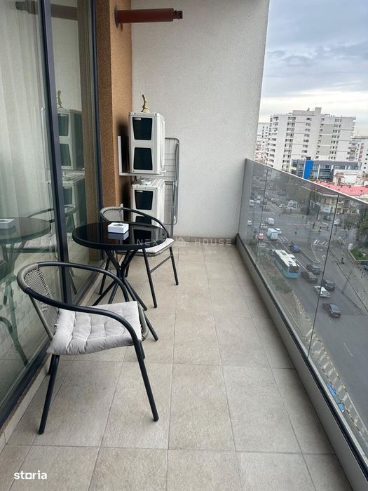 Apartament,