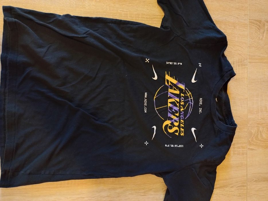 Тениски Дрехи за момче 158-164